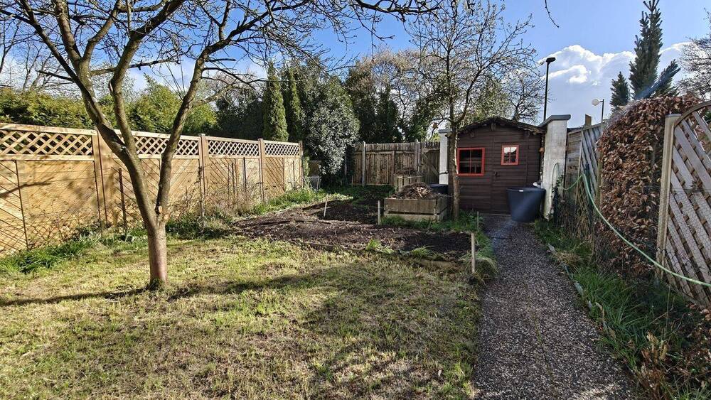 Reihenmittelhaus Dorsten Wulfen - 5 Zimmer, 143 m&sup2;, 256.500&euro; | Angebot:26156501