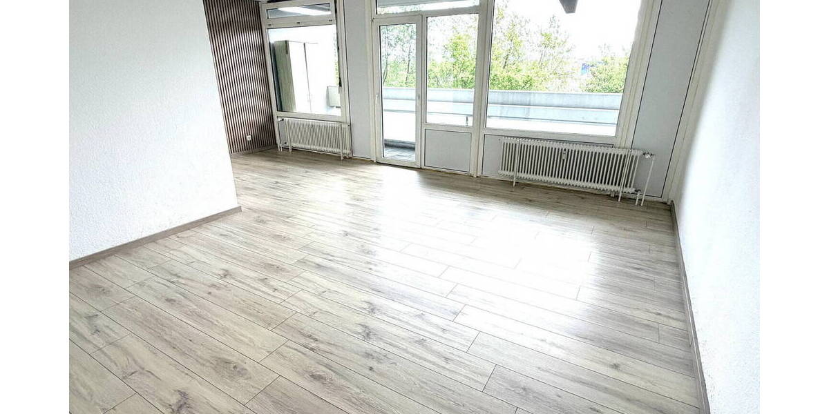 Etagenwohnung Marl Alt-Marl - 4 Zimmer, 72 m&sup2;, 167.500&euro; | Angebot:26244053