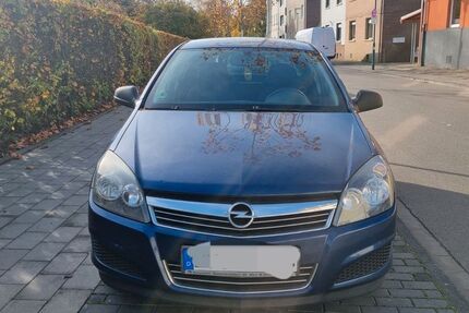Opel Astra 152.000 km 2.300 &euro; Duisburg 47166