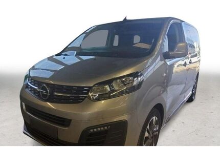 Opel Zafira Life 65.696 km 25.190 &euro; Moers-Hülsdonk 47441