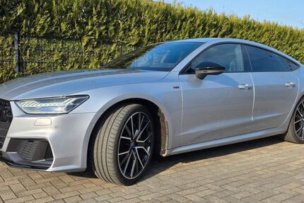 Audi A7 71.010 km 45.500 &euro; Gelsenkirchen 45888