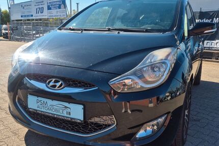 Hyundai ix20 253.993 km 2.890 &euro; Essen 45326