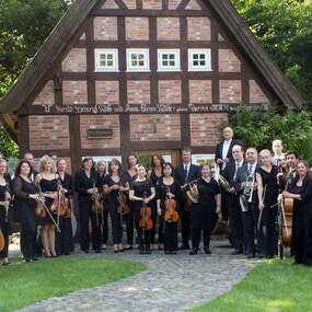 DIONNE WARWICK & Philharmonie Nordwest - One Last Time, Germany! 02.06.2026 Theater am Marientor