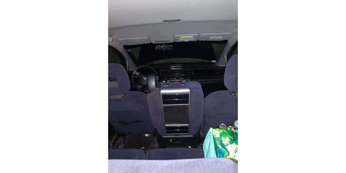 Honda FR-V 290.000 km 2.000 &euro; Duisburg, Stadt 47057