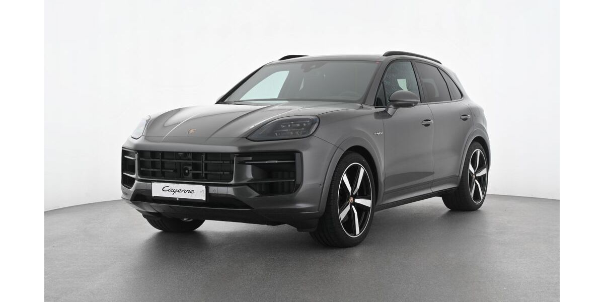 Porsche Cayenne 7.540 km 152.440 &euro; Essen 45143