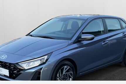 Hyundai i20 25.000 km 16.990 &euro; Datteln 45711
