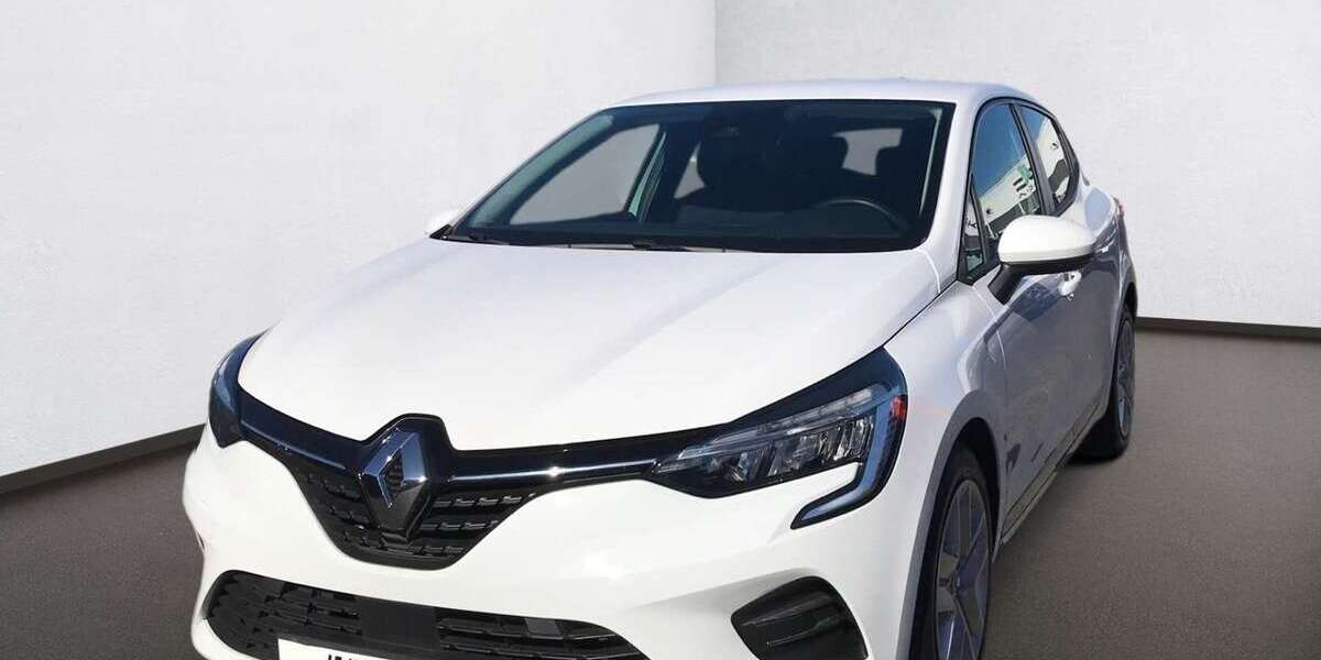 Renault Clio 38.424 km 12.880 &euro; Recklinghausen 45659