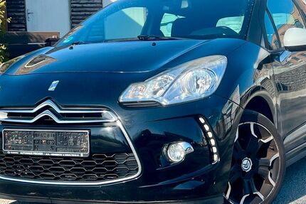 Citroen DS3 184.317 km 2.750 &euro; Gelsenkirchen 45884