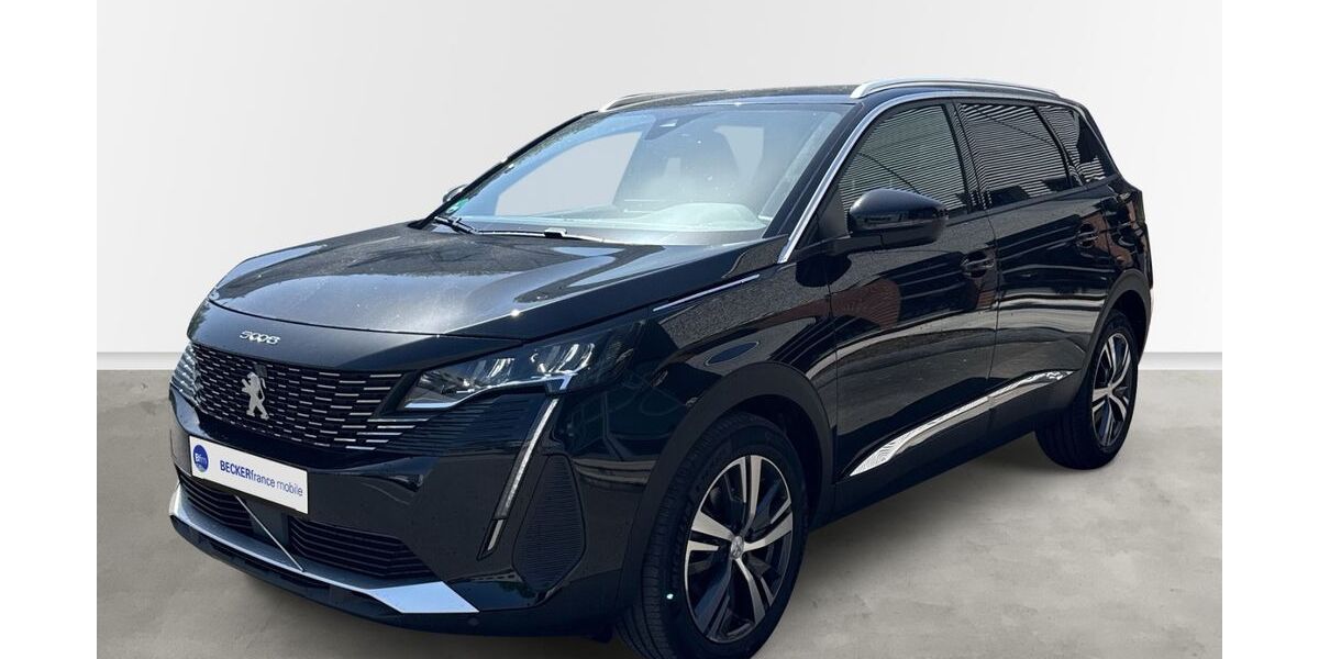 Peugeot 5008 14.700 km 32.990 &euro; Oberhausen 46149
