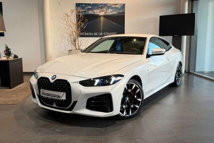 BMW 430 20.899 km 49.500 &euro; Duisburg 47119