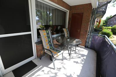 AM TOEPPERSEE: TOLLE WOHNUNG SUCHT INVESTOR - Etagenwohnung Duisburg Rheinhausen | Angebot:27265145