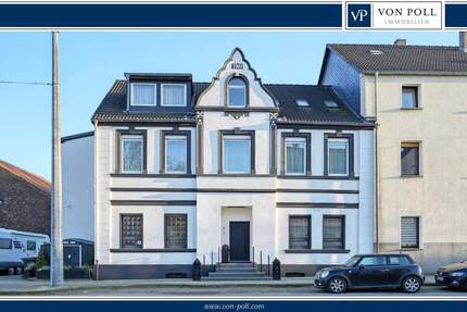 Haus Bochum Sevinghausen - 9 Zimmer, 310 m&sup2;, 795.000&euro; | Angebot:25743293