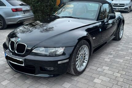 BMW Z3 84.000 km 20.999 &euro; Haltern am See 45721