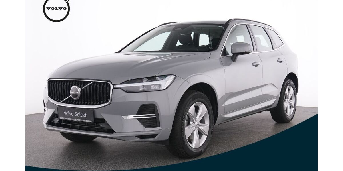 Volvo XC60 25.304 km 36.950 &euro; Essen-Kray 45309