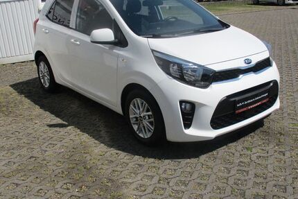 Kia Picanto 51.662 km 11.990 &euro; Datteln 45711