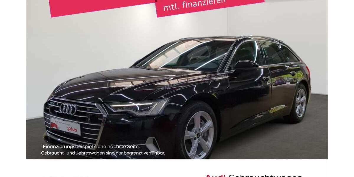 Audi A6 42.979 km 36.150 &euro; Mülheim an der Ruhr 45481
