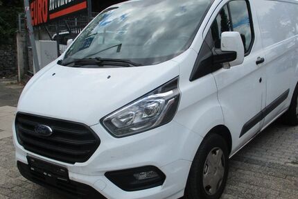 Ford Transit Custom 185.000 km 9.750 &euro; Oberhausen 46149