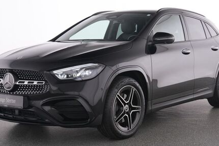 Mercedes-Benz GLA 180 21.825 km 37.975 &euro; Essen 45309
