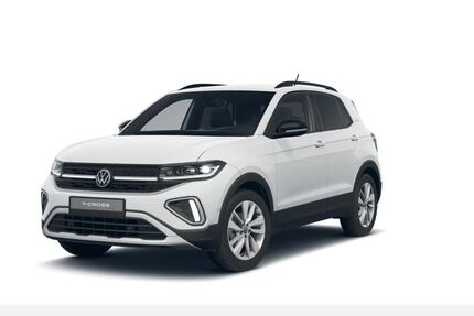 VW T-Cross 14.724 km 25.530 &euro; Bochum 44892