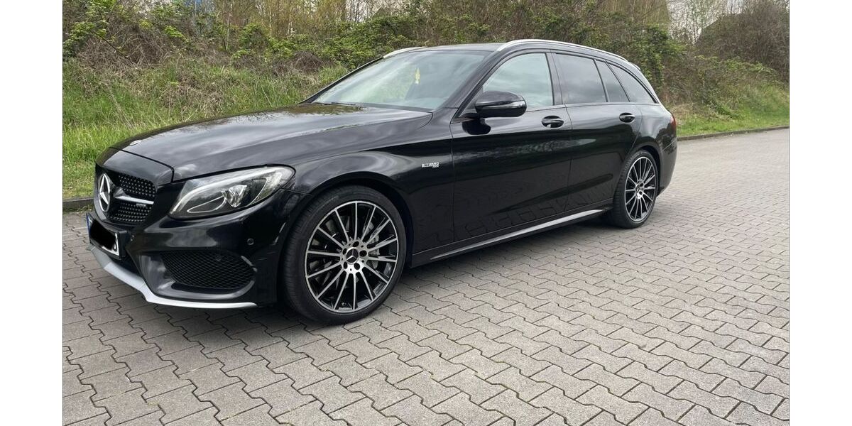 Mercedes-Benz C 43 AMG 252.951 km 16.800 &euro; Gladbeck 45966