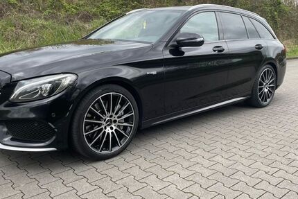 Mercedes-Benz C 43 AMG 252.951 km 17.800 &euro; Gladbeck 45966