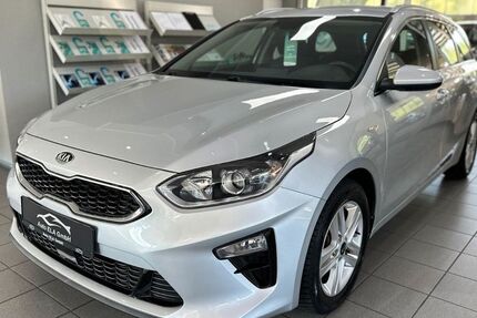Kia ceed Sportswagon 28.000 km 16.490 &euro; Heiligenhaus 42579
