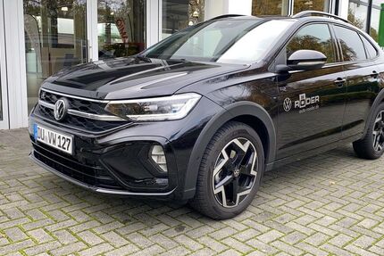 VW Taigo 28.500 km 29.990 &euro; Hünxe 46569