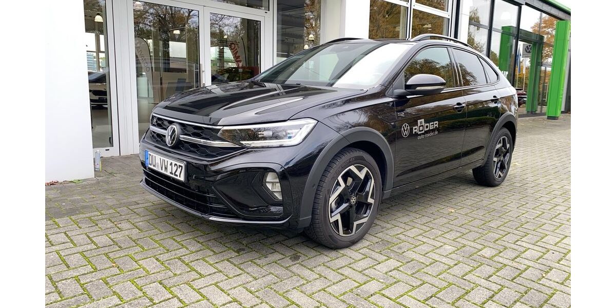 VW Taigo 28.500 km 29.990 &euro; Hünxe 46569