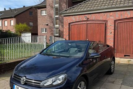 VW Golf 175.000 km 6.199 &euro; Oberhausen 46147