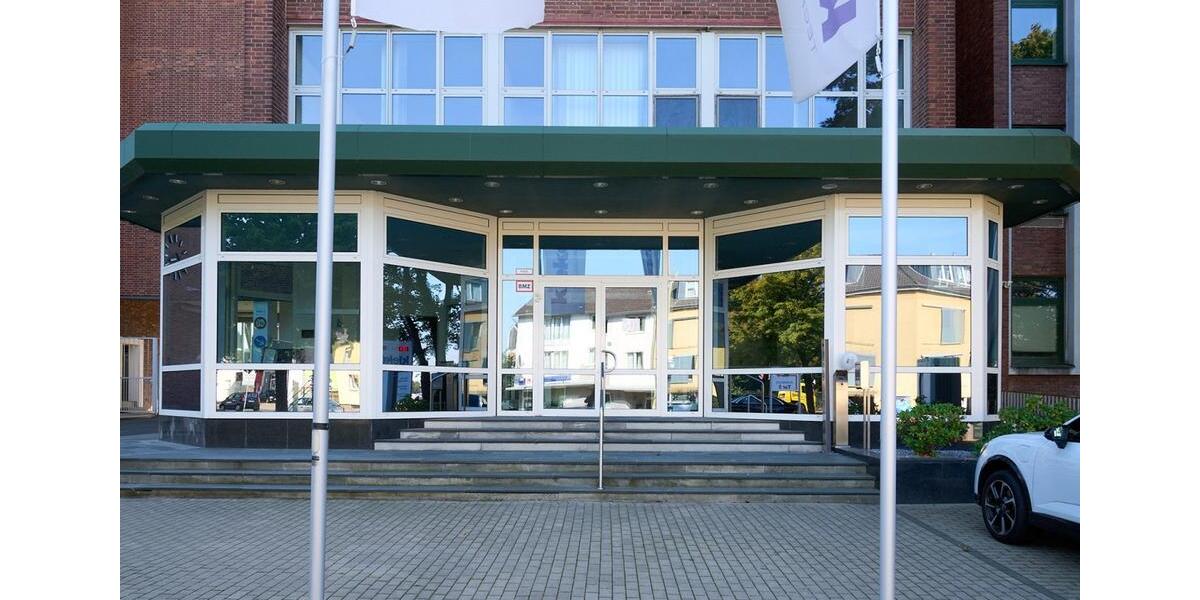 Gewerbeobjekt Heiligenhaus - 8&euro; | Angebot:23813666