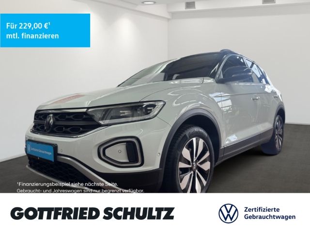 VW T-Roc 18.781 km 29.490 &euro; Velbert 42553