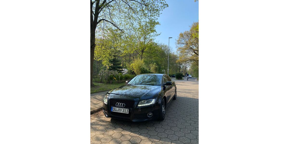 Audi A5 275.143 km 8.400 &euro; Dinslaken 46539