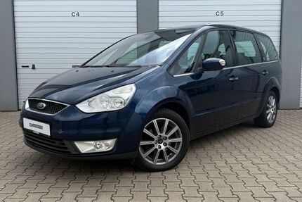 Ford Galaxy 178.472 km 4.870 &euro; Raesfeld 46348
