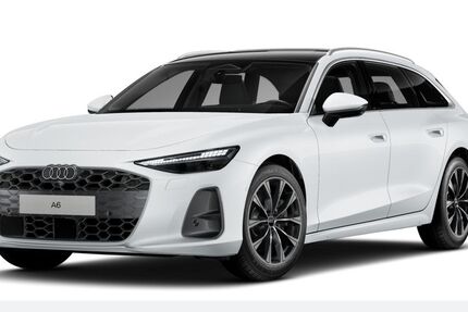 Audi A6 25.025 km 47.080 &euro; Oberhausen 46047