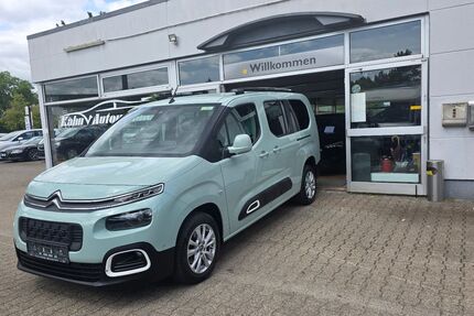 Citroen Berlingo 150.000 km 13.590 &euro; Gladbeck 45966