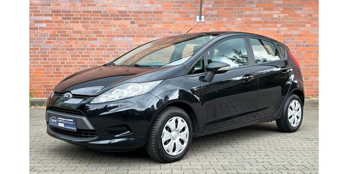 Ford Fiesta 188.000 km 2.990 &euro; Herne (NRW) 44628