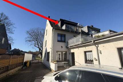 Wohnung Duisburg Essenberg - 2.5 Zimmer, 50 m&sup2;, 420&euro; | Angebot:25719625