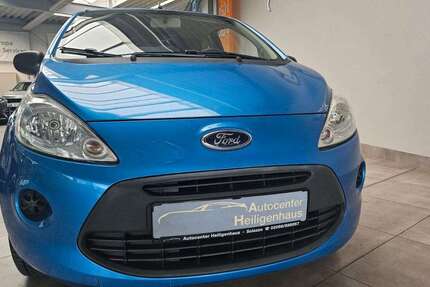 Ford Ka/Ka+ 119.464 km 4.480 &euro; Heiligenhaus 42579
