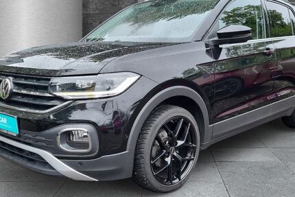 VW T-Cross 116.472 km 14.990 &euro; Herten 45699