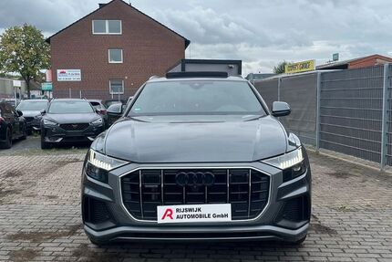 Audi Q8 67.500 km 49.950 &euro; Dinslaken 46539