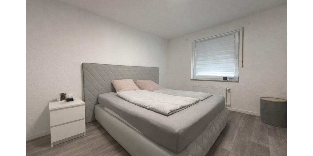 Etagenwohnung Duisburg Mittelmeiderich - 2 Zimmer, 57 m&sup2;, 455&euro; | Angebot:26190387