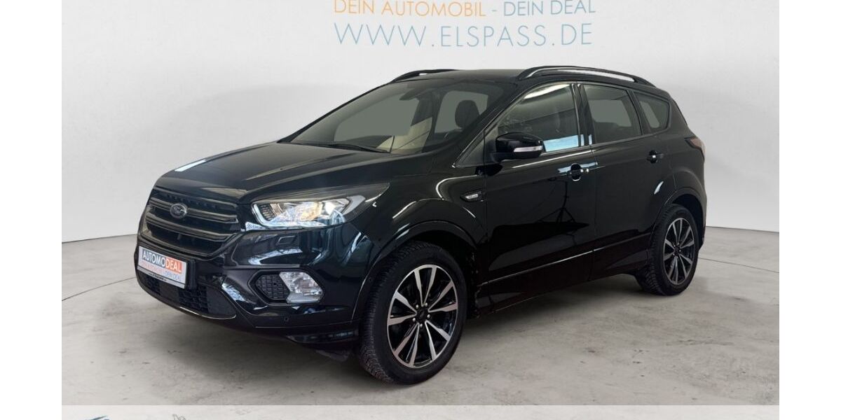 Ford Kuga 66.992 km 15.679 &euro; Dinslaken 46539