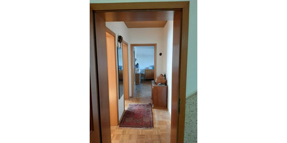 Erdgeschoßwohnung Essen Stadtbezirk VII - 2.5 Zimmer, 55 m&sup2;, 550&euro; | Angebot:25417068