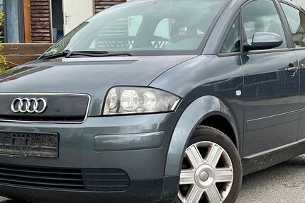 Audi A2 247.642 km 1.200 &euro; Gelsenkirchen 45884