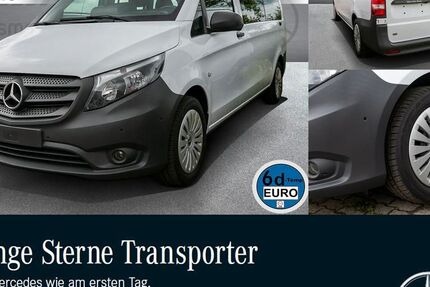 Mercedes-Benz Vito 28.962 km 46.998 &euro; Wesel 46485