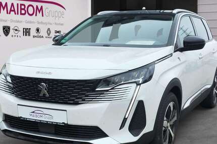 Peugeot 5008 60.000 km 28.490 &euro; Dinslaken 46539