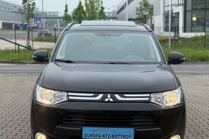 Mitsubishi Outlander 161.000 km 10.500 &euro; Bottrop 46238