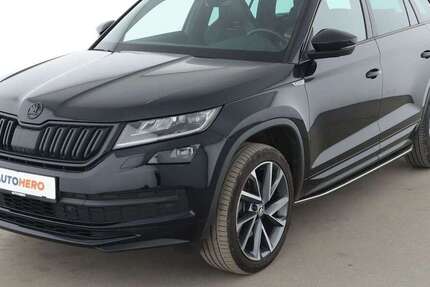 Skoda Kodiaq 112.672 km 28.530 &euro; Essen 45141