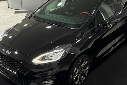 Ford Fiesta 60.000 km 14.800 &euro; Gelsenkirchen 45891