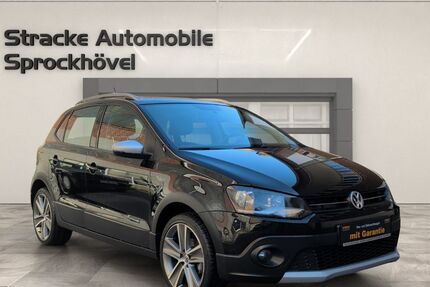 VW Polo 31.065 km 11.999 &euro; Sprockhövel 45549